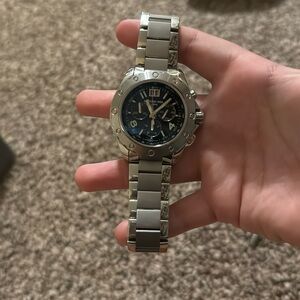 Ramond Weil Tango 8550